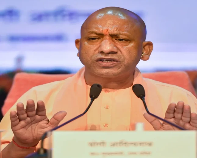 Uttar Pradesh Government Shifts 20 IAS Officers In Major Administrative Reshuffle