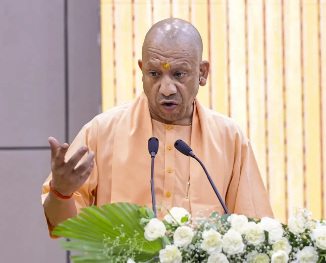 Yogi Cabinet Approves Renaming Jalalabad In Shahjahanpur District As Parshurampuri
