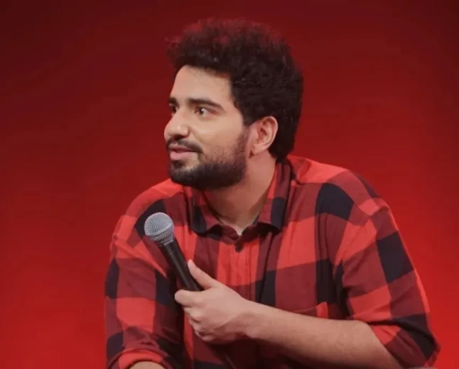 Supreme Court Fines Comedian Samay Raina For Violating Directives On Inclusive Content