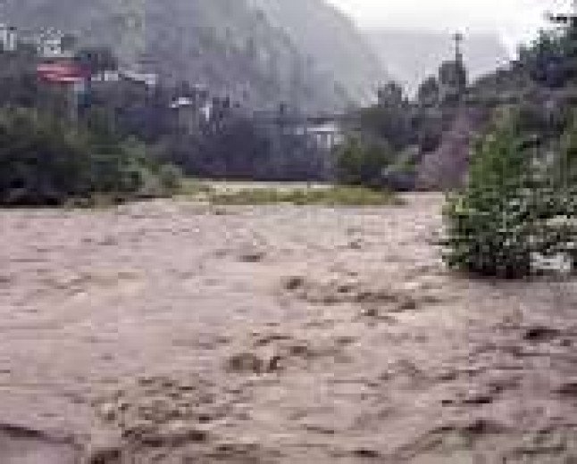 Kangra Administration Enforces Strict Safety Ban on Accessing Rivers and Waterfalls