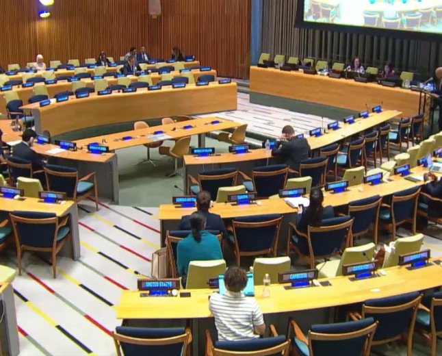 UNSC Cannot Remain Hostage to the Interests of a Few Nations: India