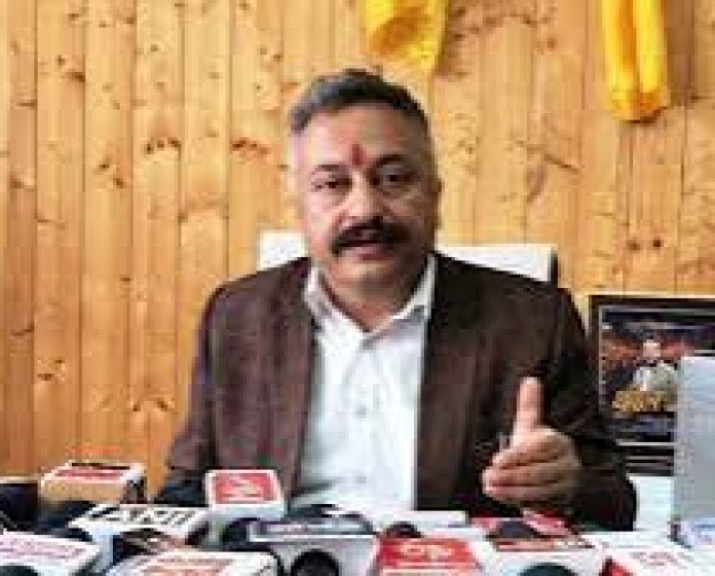 Postings In CBSE Government Schools To Be Merit-Based: Himachal Education Minister