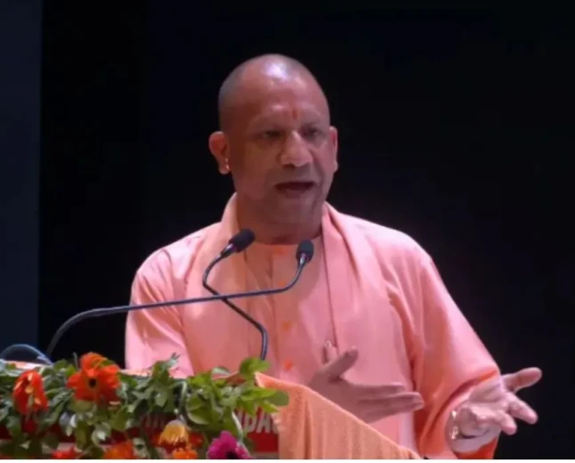 Yogi Adityanath Launches Mega Drive to Plant 35 Crore Trees in UP