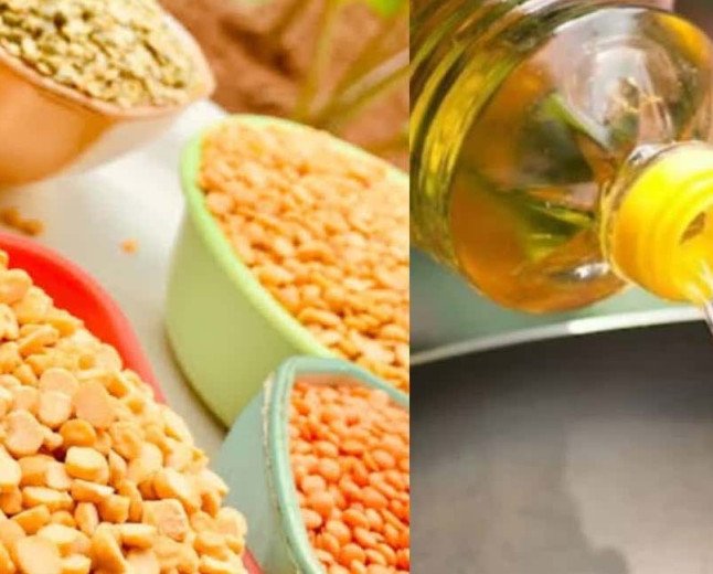 Double Mustard Oil Bonanza for Himachal Ration Card Holders Amid Price Revision