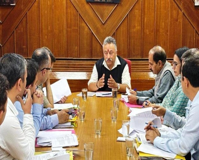 Government initiates recruitment of 3468 teachers for CBSE affiliated state schools