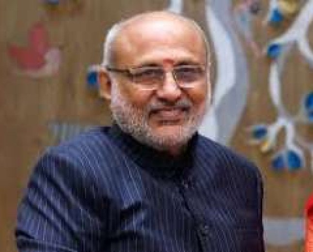 Shimla Deputy Commissioner reviews arrangements ahead of Vice President’s high profile visit