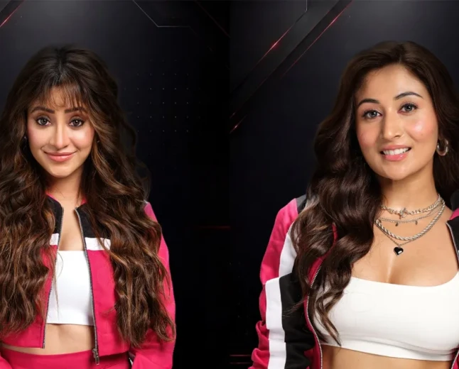 Rajiv Adatia Blasts Shreya Kalra Over Rude Flop Comments Against Shivangi Joshi  