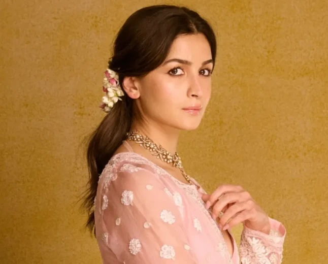 Alia Bhatt Expresses Solidarity With Protesting Students Saying Events Have Broken Her Heart