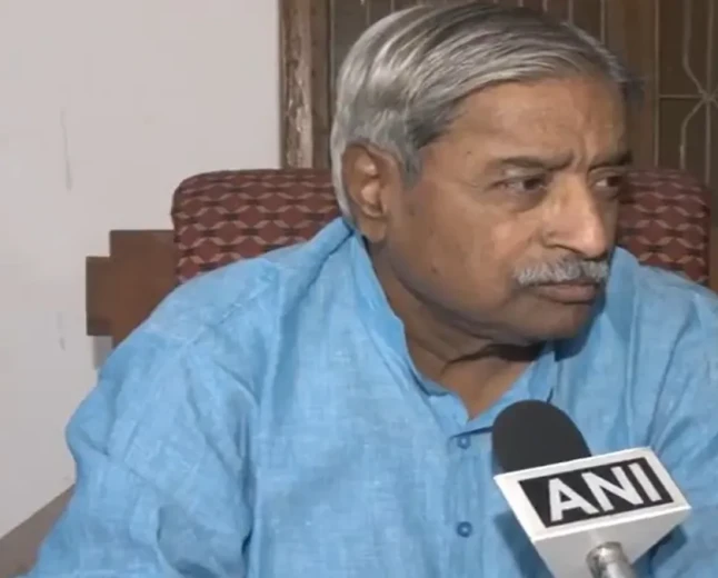 Vinay Katiyar Claims Champat Rai And Anil Mishra Could Face Imminent Arrest