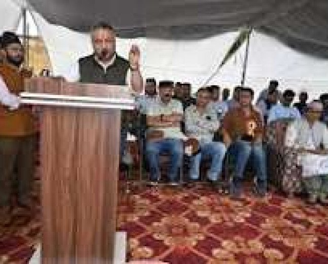 Himachal Education Minister Inaugurates New School Building in Remote Solang Gram Panchayat