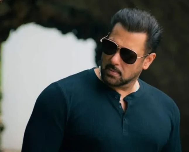 Bollywood Actor Salman Khan Backs Protesting Students Urging That The Movement Avoid Political Hijacking