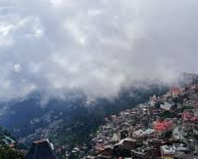 Himalayan Tourist Footfall Registers Massive Growth To Reach Forty Crore Visitors Union Ministry Reports