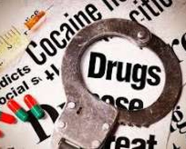 Three Women Among Seven Arrested With Heroin In Massive Kangra Crackdown