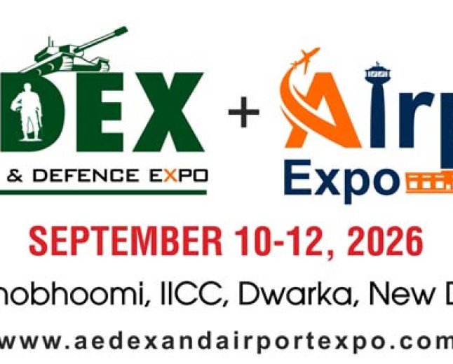Yashobhoomi to Host Landmark Global Aerospace and Airport Infrastructure Summit in September 2026