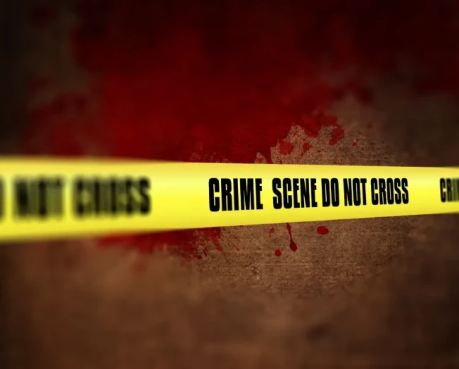 Delhi woman jumps from third floor while ablaze over child custody stress