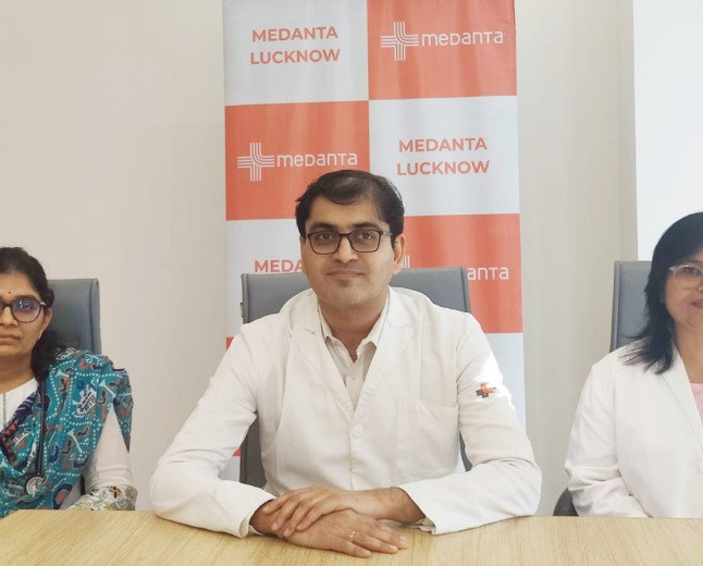 Medanta Lucknow Achieves 100 Successful Bone Marrow Transplants