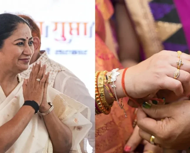 Delhi Government To Launch Mahila Samriddhi Yojana Offering Monthly Cash Assistance