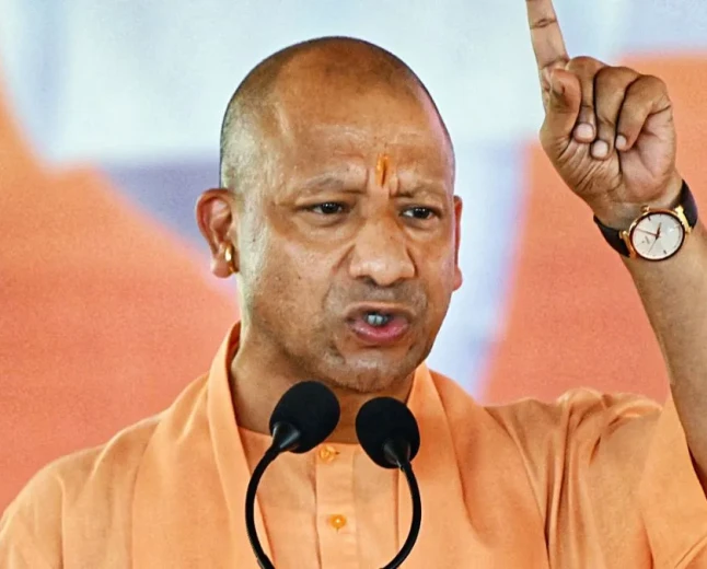 Uttar Pradesh Government Appoints Outgoing District Panchayat Chairpersons As Caretaker Administrators