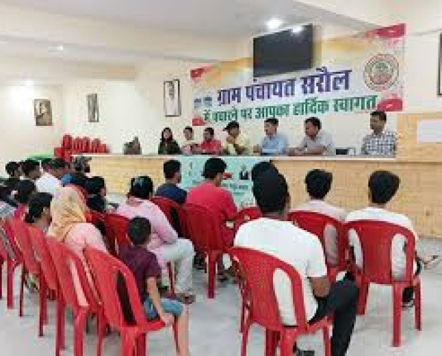 KVK Chamba’s Month-Long ‘Khet Bachao Abhiyan’ Successfully Reaches 6,000 Farmers