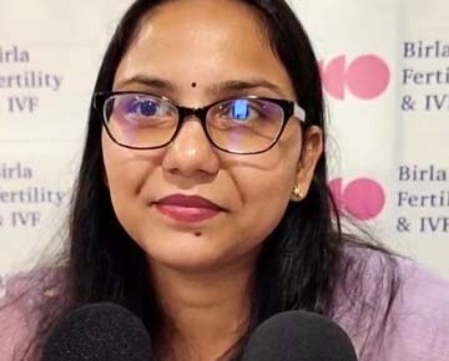World IVF Day : Birla Fertility & IVF Centre Prayagraj Breaks Stigma, Paves the Way for Hope and Modern Solutions