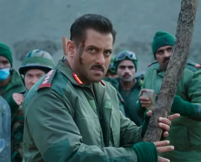 Salman Khan Films Dismisses Reports Claiming CBFC Certification Hurdles For Maatrubhumi