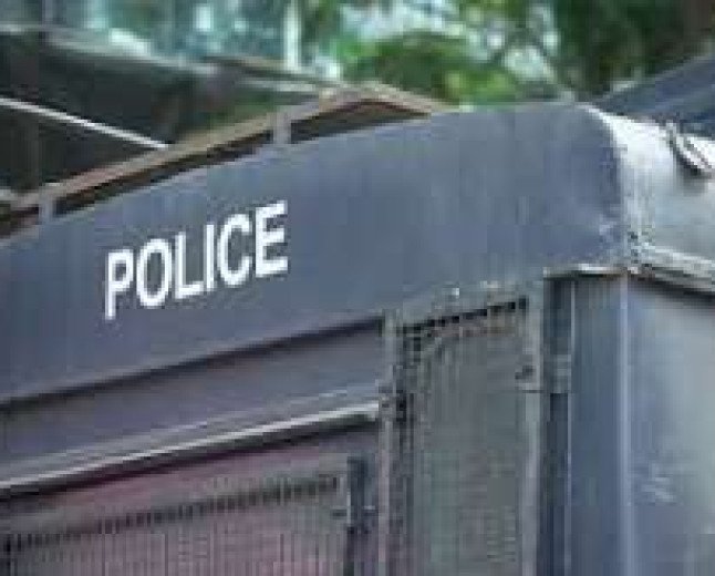 Shimla Deploys Three Hundred Cops To Manage Seasonal Apple Transportation Traffic