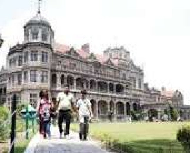 IIAS Shimla Director Charts New Roadmap For Research And Heritage Conservation