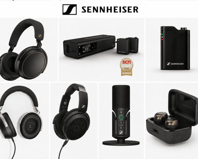 Sennheiser Announces Massive Discounts For Amazon Prime Day 10th Edition