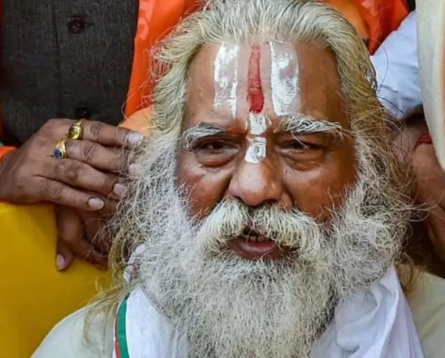 Ram Temple Trust Chief Nritya Gopal Das Condemns Recent Donation Theft