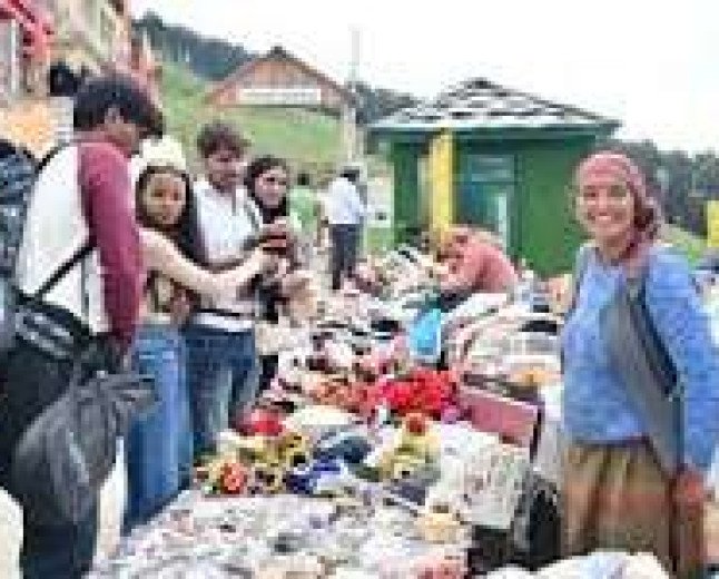 Jalori Pass Leads Himachal’s Sustainable Tourism Drive with Community-Centric Conservation Model