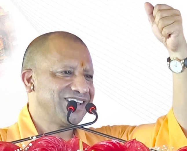 Bulandshahr Transforms with Ganga Expressway : CM Yogi Adityanath