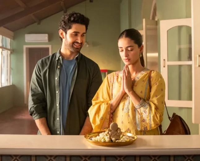 Ananya Panday And Lakshya Starrer Chand Mera Dil Set For OTT Premiere