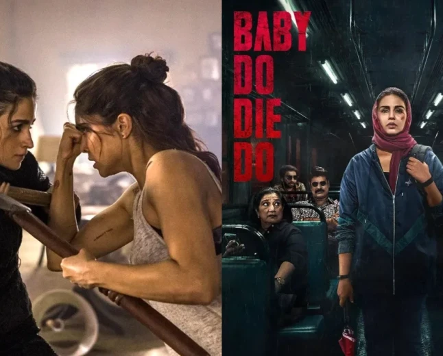 Alpha Leads July 3 Box Office While Welcome To The Jungle Holds Firm