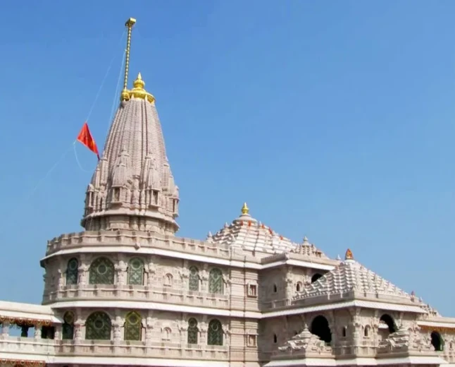 SIT Preliminary Report Flags Seventy Distinct Thefts inside Ayodhya Ram Temple