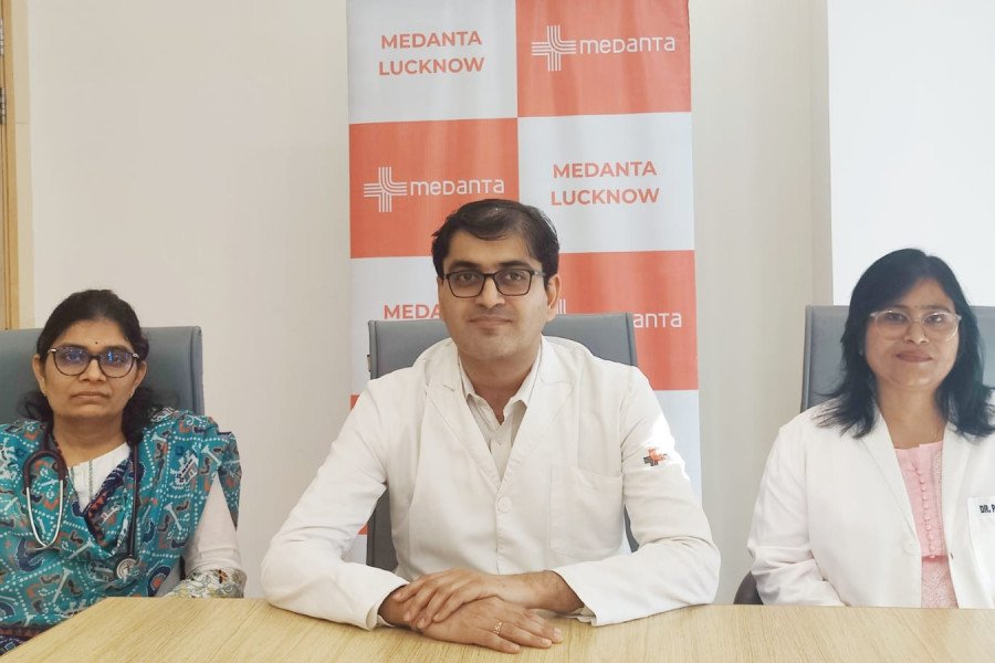 Medanta Lucknow Achieves 100 Successful Bone Marrow Transplants