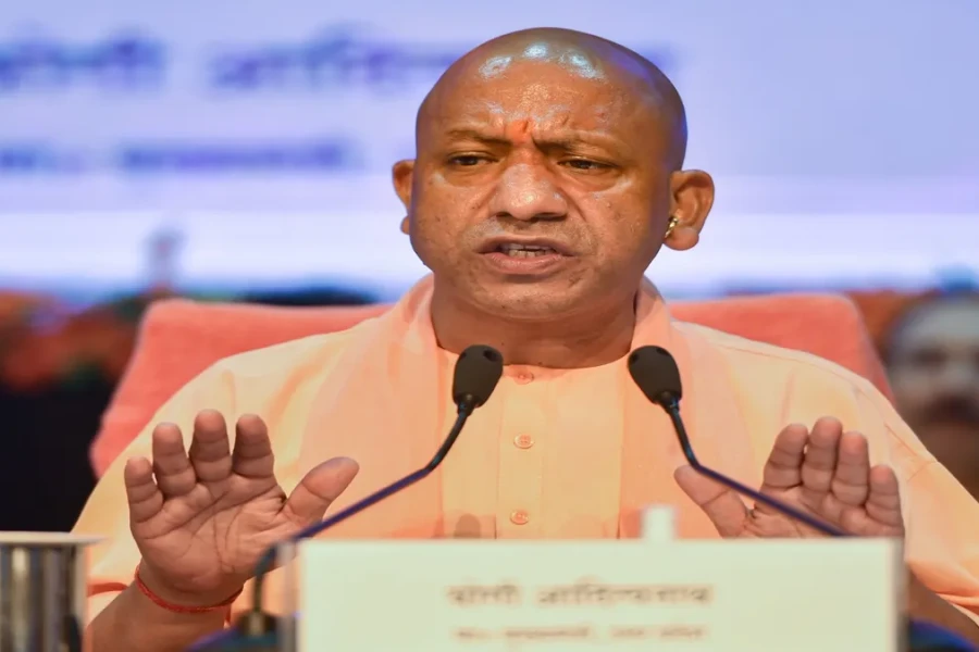 Uttar Pradesh Government Shifts 20 IAS Officers In Major Administrative Reshuffle