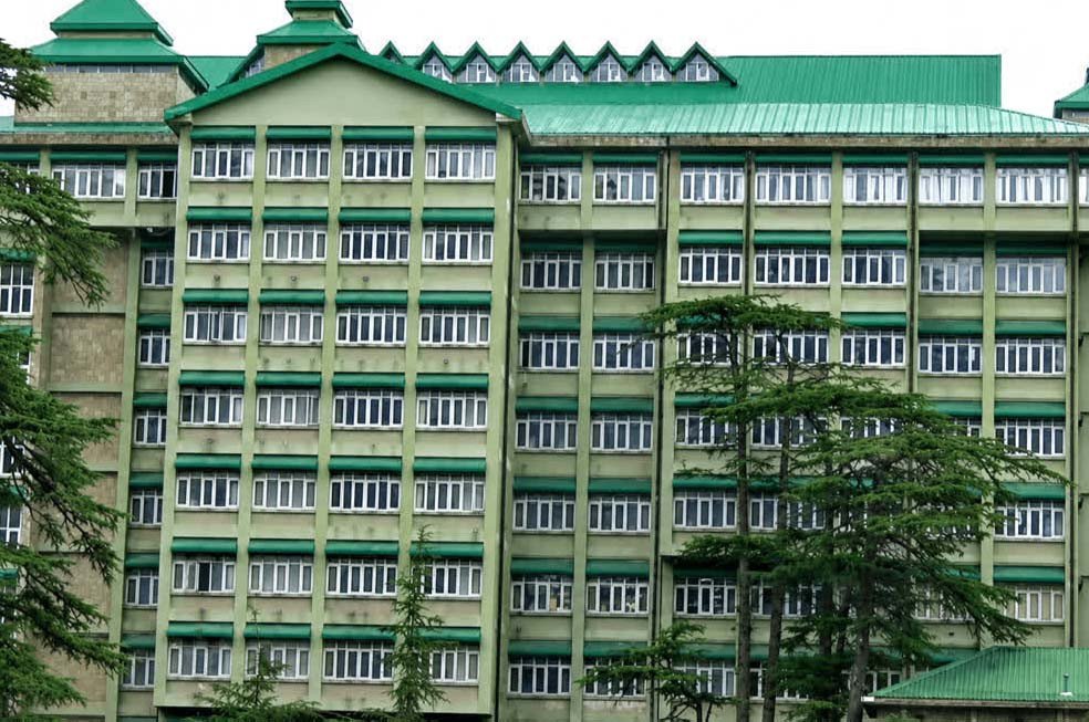 Himachal HC Say's 'Pay First 5 Lakh to School, then CM Sukkhu Hoist the Flag'