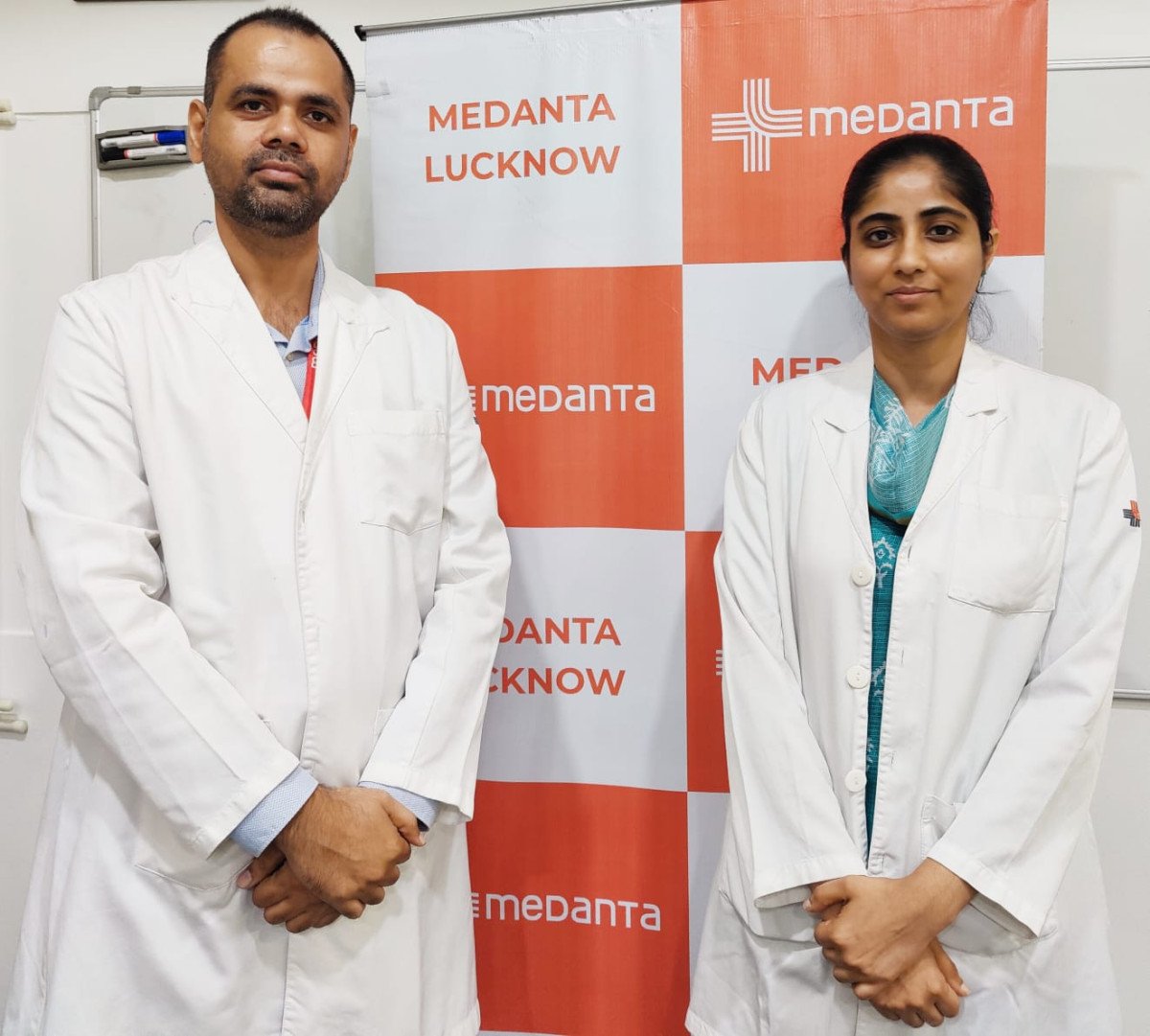 Doctors at Medanta Lucknow Save 6-Year-Old Boy’s Life from Severe Multi-Organ Infection