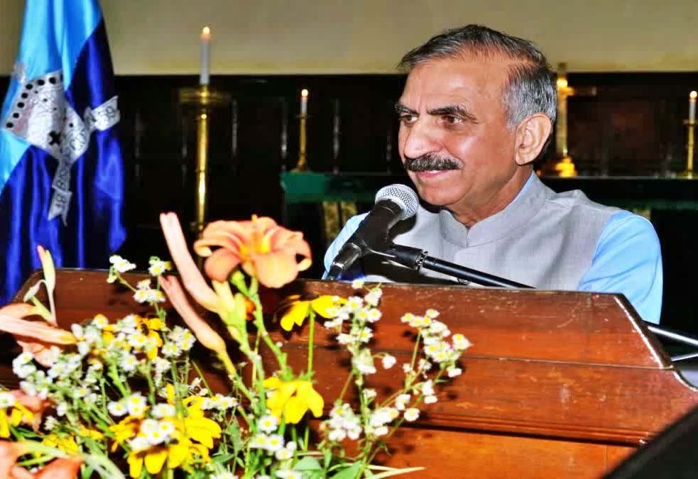 Himachal Pradesh Launches Doorstep Public Dialogue to Shape Future Poverty Welfare Schemes