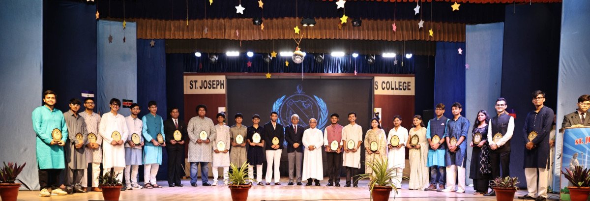 St. Joseph’s College Hosts Inaugural Model United Nations (SJCMUN) in Prayagraj