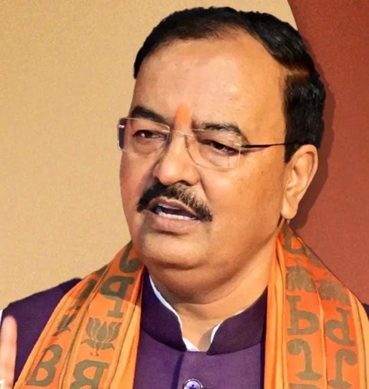 Keshav Prasad Maurya Orders Immediate Compensation and 100-Year Drainage Masterplan in Prayagraj