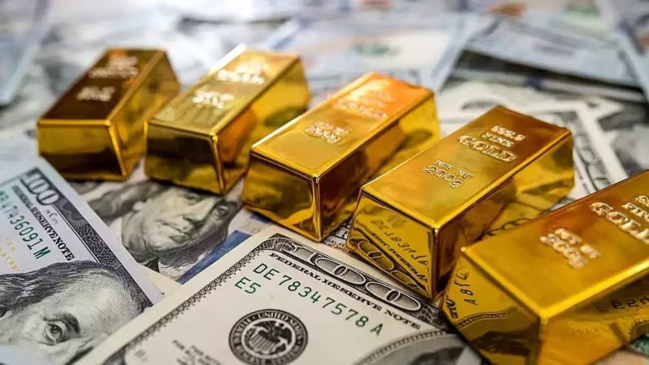 India’s Foreign Exchange Reserves Hit Fiscal Year High of $707 Billion Driven by Strong Inflows