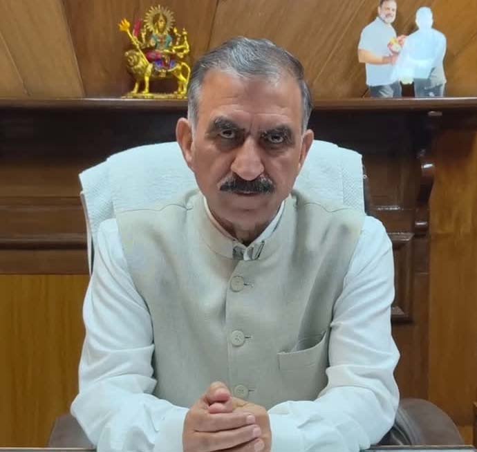 Himachal Government Affidavit Exposes Over 1.07 Lakh Job Vacancies Across State Departments