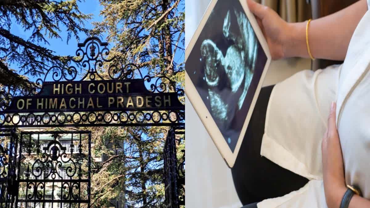 Himachal Pradesh High Court Reaffirms Full Maternity Leave Rights for Commissioning Mothers via Surrogacy