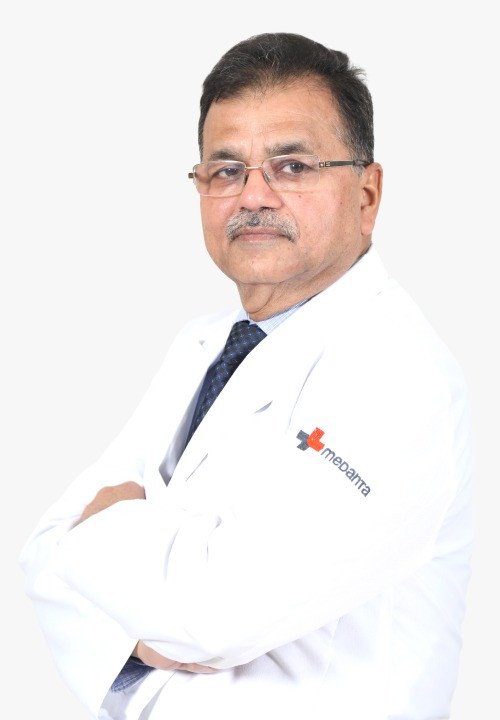 Medanta Lucknow Expert Stresses Immediate Intervention and Rehabilitation in Stroke Care