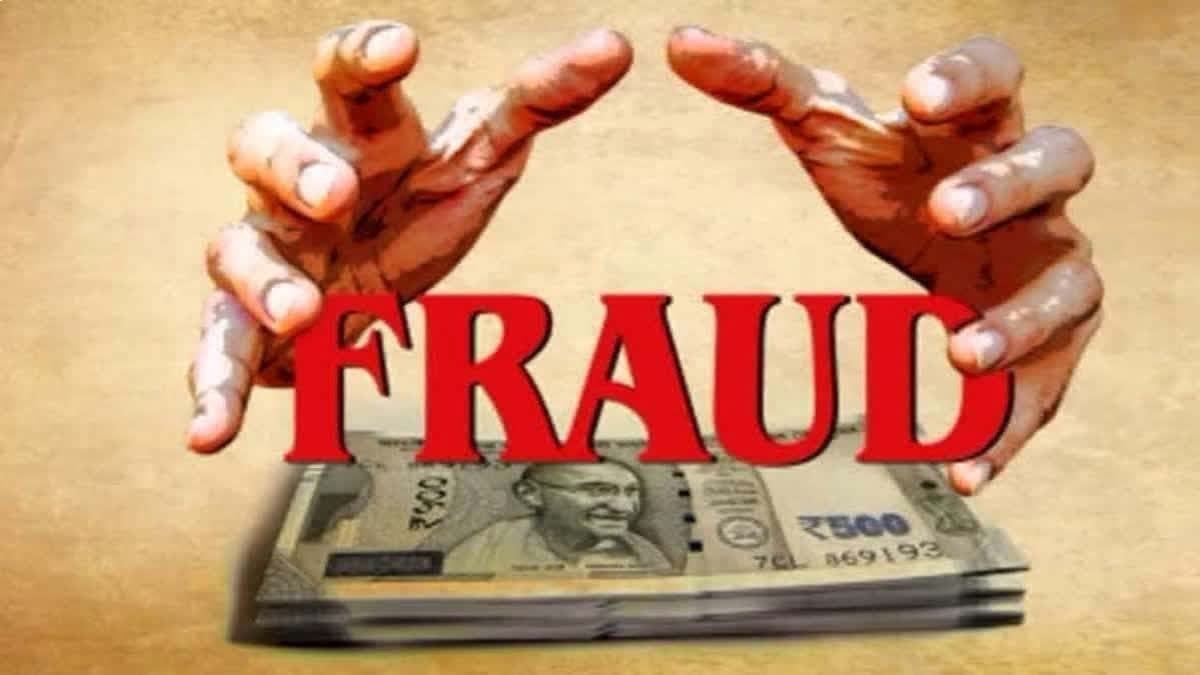 Himachal Man Duped of ₹8 Lakh in Singapore Job Scam; Fraud Case Registered Against Three