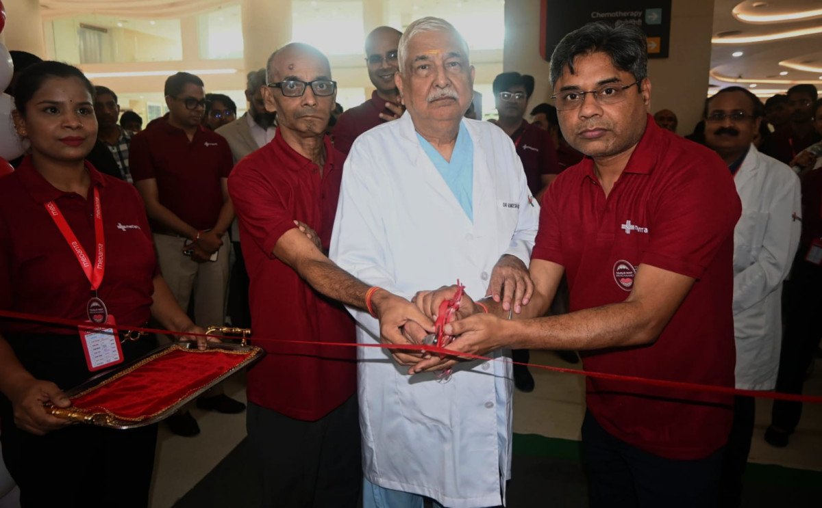Medanta Lucknow Launches ‘Taalo Mat Pehchaano’ Oral Cancer Awareness Campaign