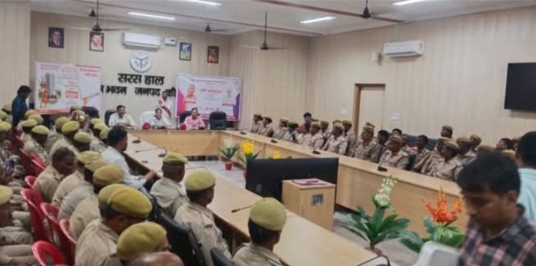 Kaushambi PRD Jawans Get ₹100 Daily Allowance Hike: Pay Scaled to ₹600