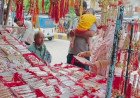 Festive Demand Soars Ahead of Raksha Bandhan, but Rising Sugar Prices and Adulterated Sweets Threaten Celebrations