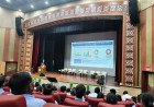 Goel Institute Pharmacy Students Participate in CSIR-CDRI’s Scientific Hindi Seminar in Lucknow